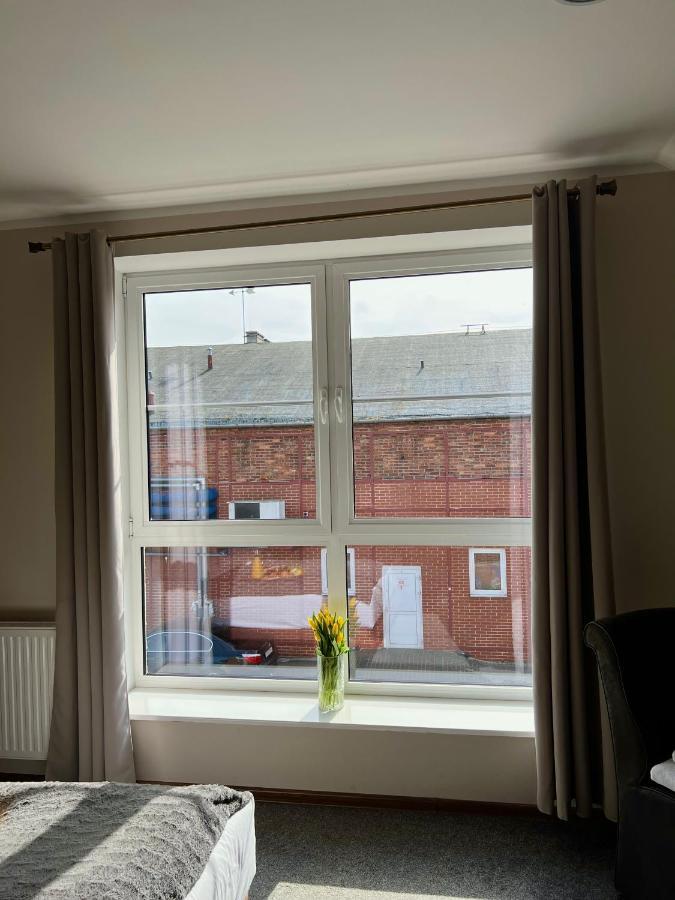 W Porcie Bed & Breakfast Wladyslawowo Bagian luar foto