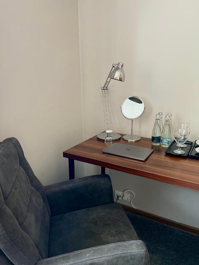 W Porcie Bed & Breakfast Wladyslawowo Bagian luar foto