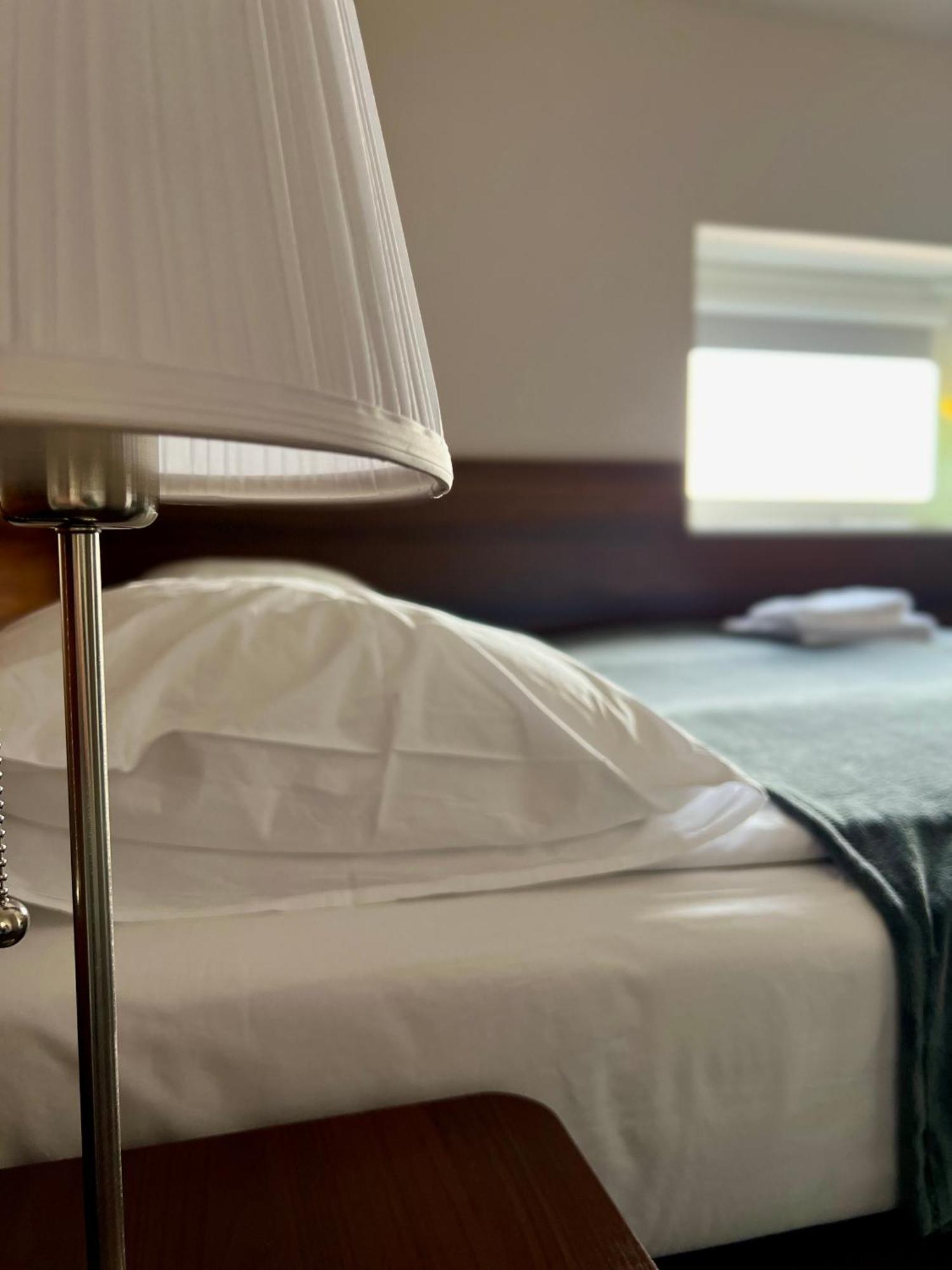 W Porcie Bed & Breakfast Wladyslawowo Bagian luar foto