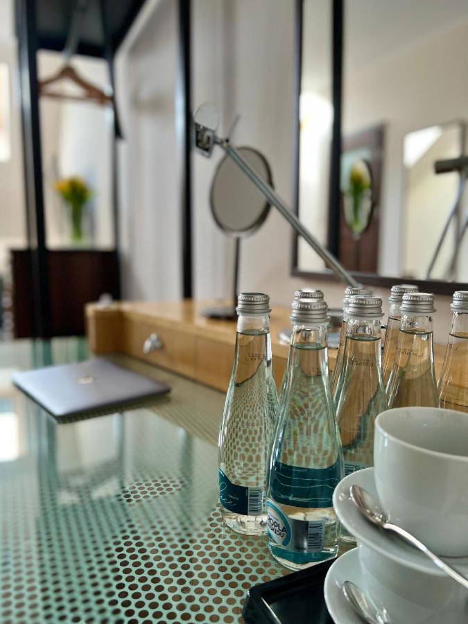 W Porcie Bed & Breakfast Wladyslawowo Bagian luar foto